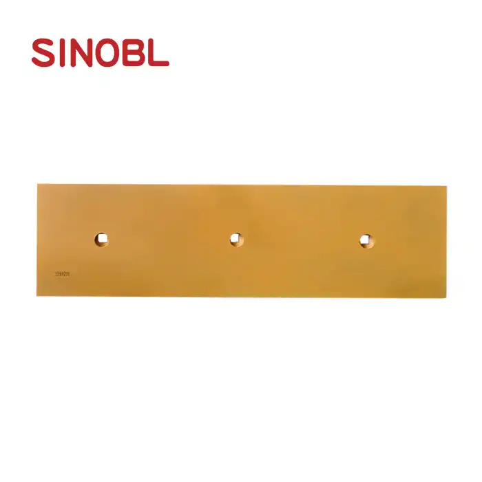 Dozer Edge-Cutting 139-9230